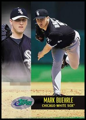 83 Mark Buehrle